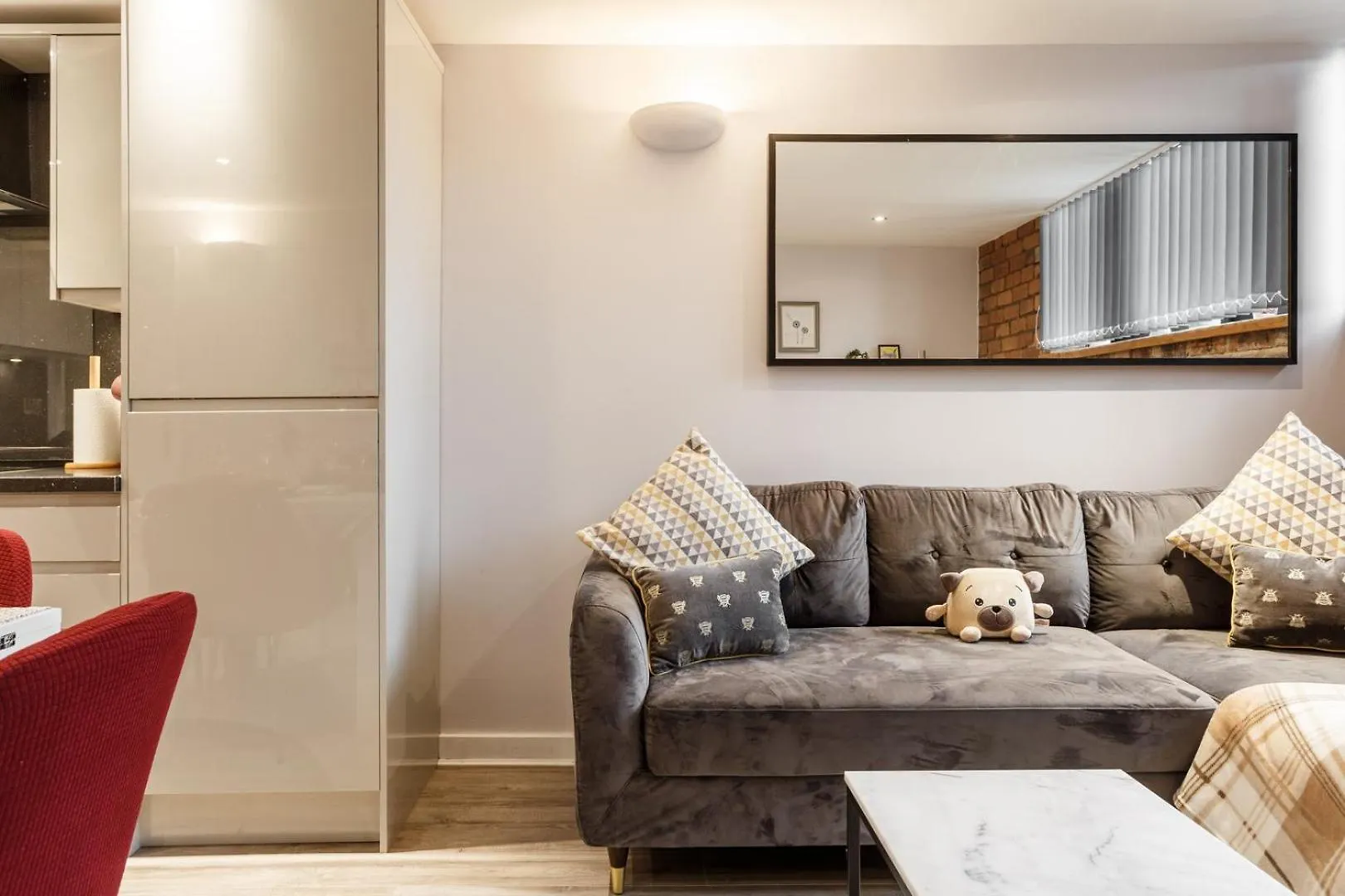 Charming Retreat In Bradford Apartment Bradford  0*, Bradford (West Yorkshire) United Kingdom