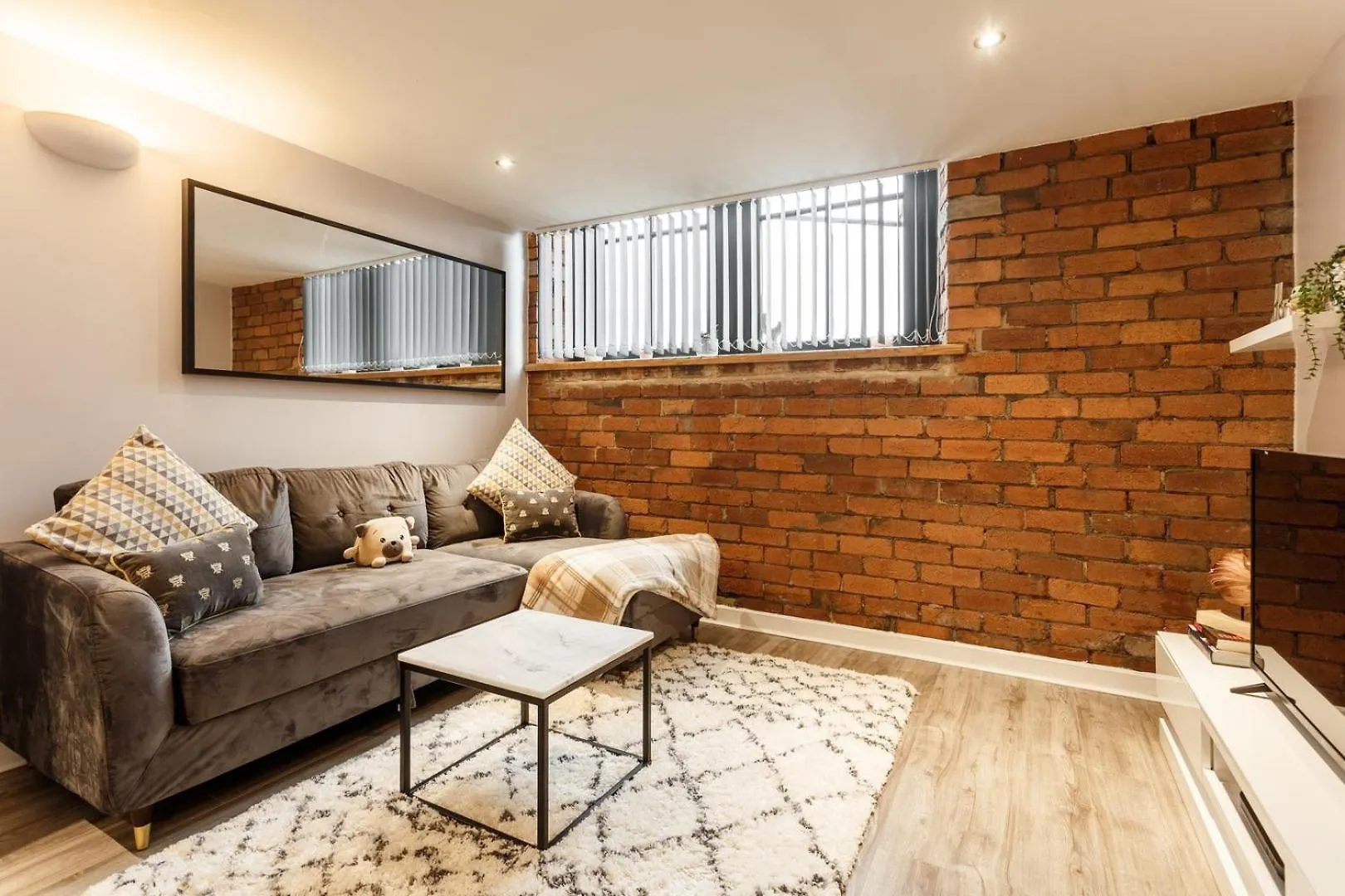 Charming Retreat In Bradford Apartment Bradford   Bradford (West Yorkshire)
